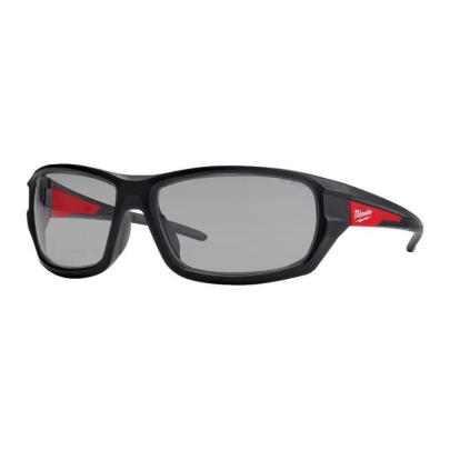 4932478908 - Okulary ochronne premium, szare