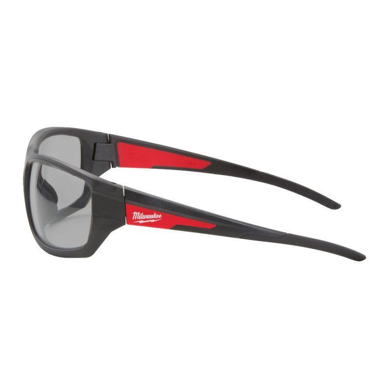 4932478908 - Okulary ochronne premium, szare