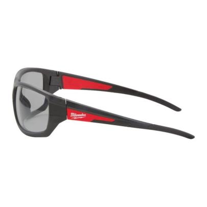 4932478908 - Okulary ochronne premium, szare
