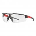 4932478909 - Safety glasses with magnifying lens (+1), clear (1 pcs.)