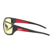 4932478928 - Okulary ochronne premium, żółte