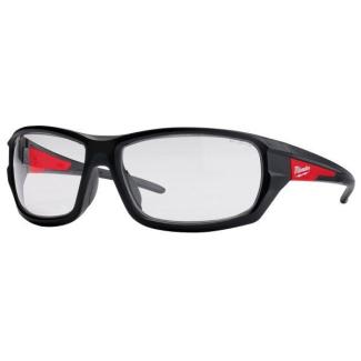4932479027 - Okulary ochronne premium, bezbarwne (48 szt.)