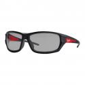 4932479029 - Premium safety glasses, grey (48 pcs.)