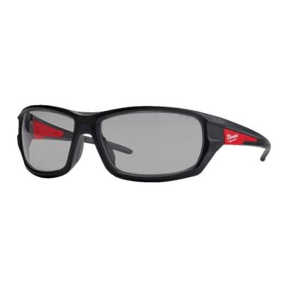 4932479029 - Okulary ochronne premium, szare (48 szt.)