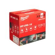 4932479014 - Rękawice odporne na przecięcia, poziom ochrony 3/C, rozmiar XL/10 (144 pary)