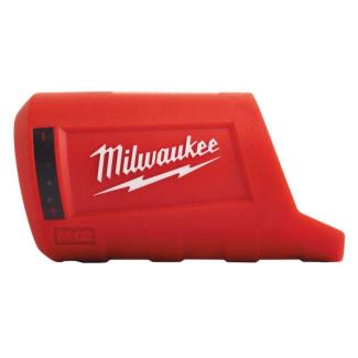 M12 BC - Adapter USB do akumulatorów Milwaukee M12