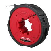 48445176 - Bęben z linką stalową 36 m 1/8" do M18 FPFT