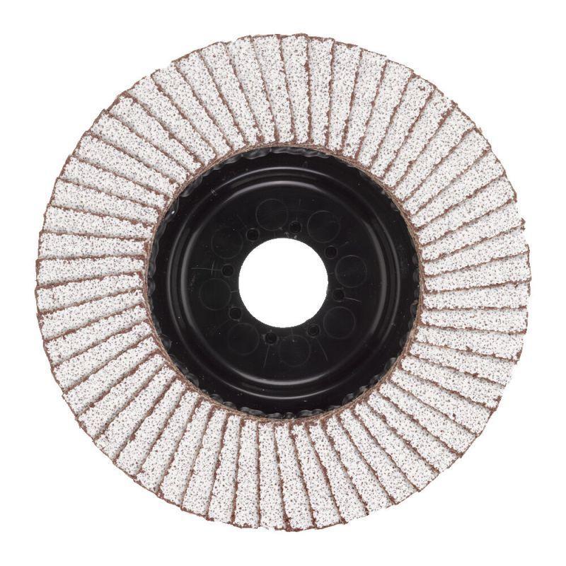 4932479089 - Tarcza listkowa do aluminium 115 x 22,2 cm, gr. 40