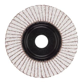 4932479091 - Tarcza listkowa do aluminium 125 x 22,2 cm, gr. 40