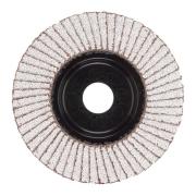 4932479091 - Tarcza listkowa do aluminium 125 x 22,2 cm, gr. 40