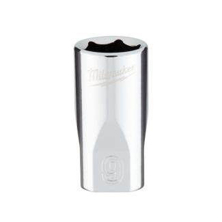 4932478317 - Nasadka 1/4", standardowa, 9 mm, metryczna