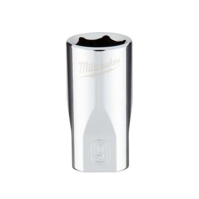 4932478317 - Nasadka 1/4", standardowa, 9 mm, metryczna