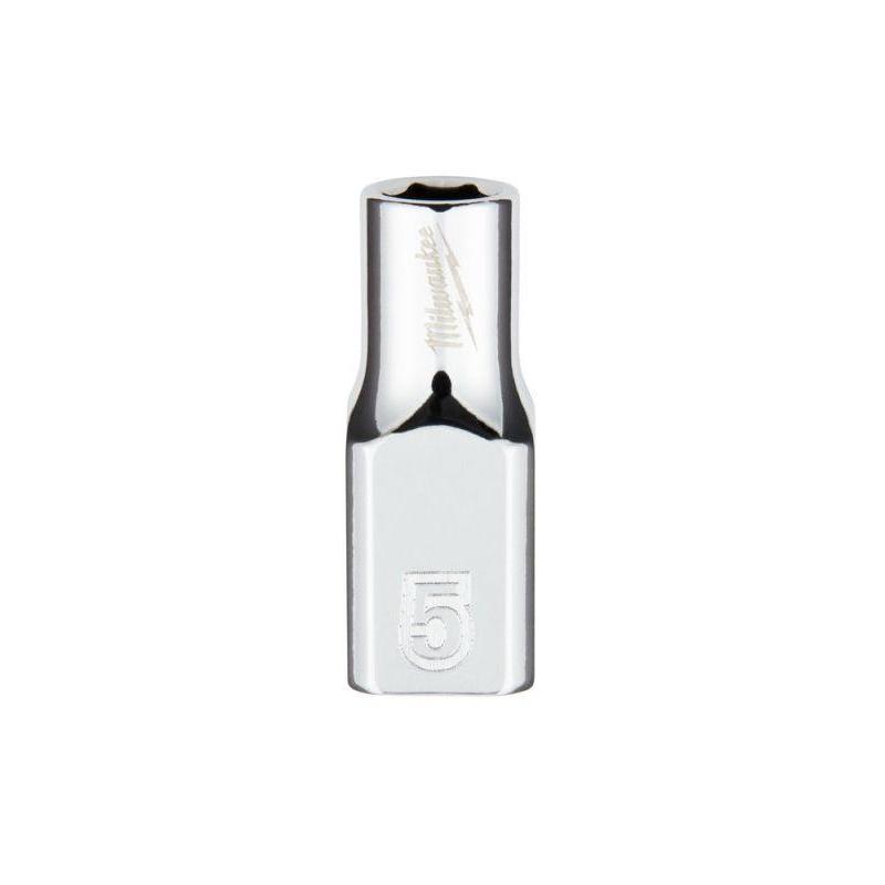 4932478312 - Nasadka 1/4", standardowa, 5 mm, metryczna