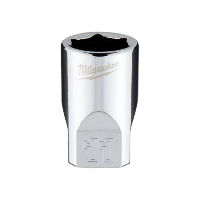 4932478319 - Nasadka 1/4", standardowa, 11 mm, metryczna