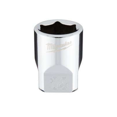 4932478322 - Nasadka 1/4", standardowa, 14 mm, metryczna