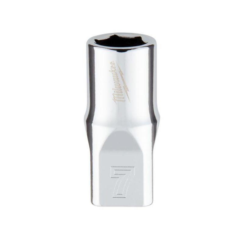 4932478315 - Nasadka 1/4", standardowa, 7 mm, metryczna