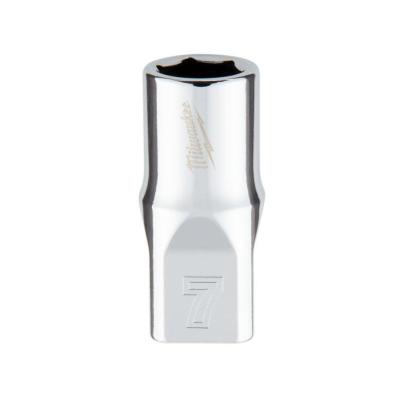 4932478315 - Nasadka 1/4", standardowa, 7 mm, metryczna