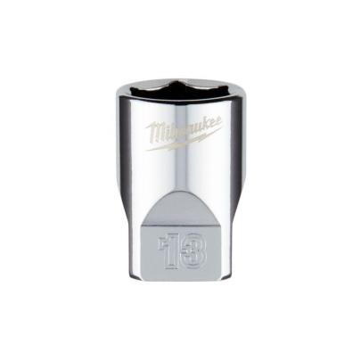 4932478321 - Nasadka 1/4", standardowa, 13 mm, metryczna