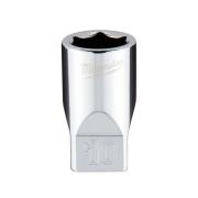 4932478318 - Nasadka 1/4", standardowa, 10 mm, metryczna