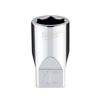 4932478318 - Nasadka 1/4", standardowa, 10 mm, metryczna