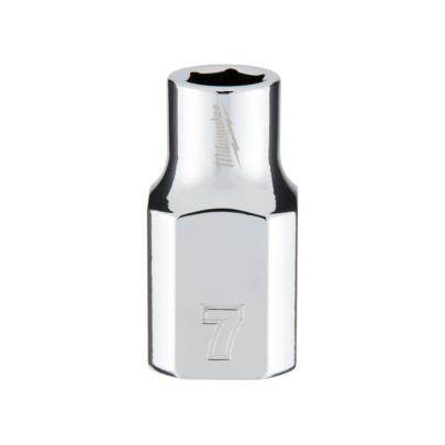 4932478337 - Nasadka 3/8", standardowa, 7 mm, metryczna