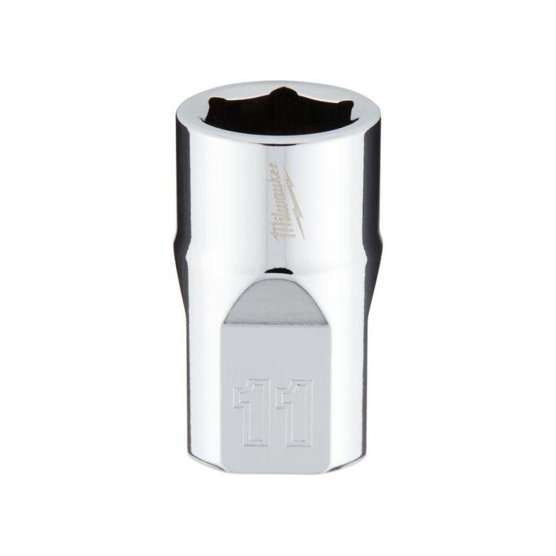 4932478341 - Nasadka 3/8", standardowa, 11 mm, metryczna