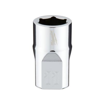 4932478341 - Nasadka 3/8", standardowa, 11 mm, metryczna