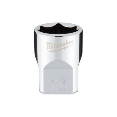 4932478346 - Nasadka 3/8", standardowa, 16 mm, metryczna