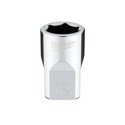 4932478342 - Nasadka 3/8", standardowa, 12 mm, metryczna