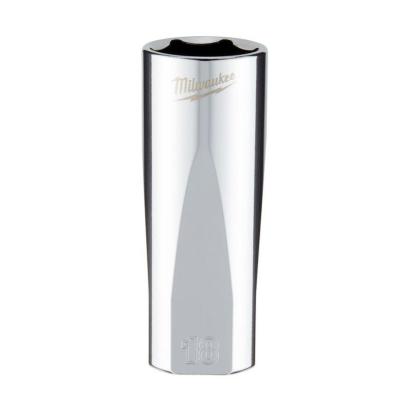 4932478362 - Nasadka 3/8", długa, 18 mm, metryczna