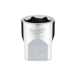 4932478347 - Nasadka 3/8", standardowa, 17 mm, metryczna