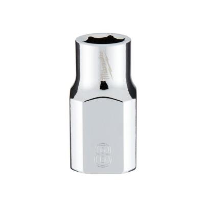 4932478338 - Nasadka 3/8", standardowa, 8 mm, metryczna