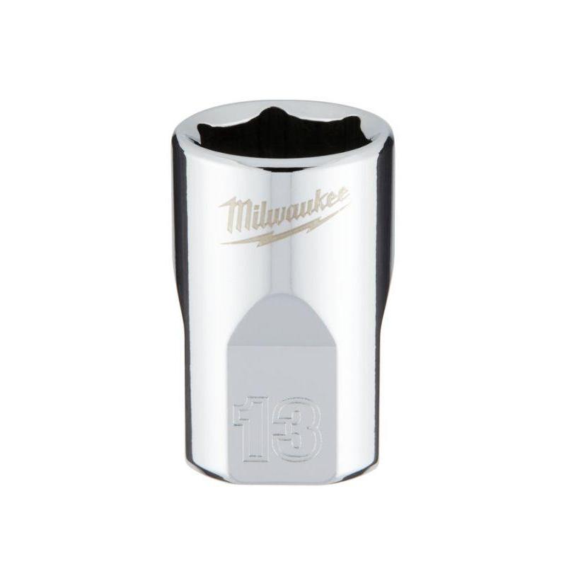 4932478343 - Nasadka 3/8", standardowa, 13 mm, metryczna