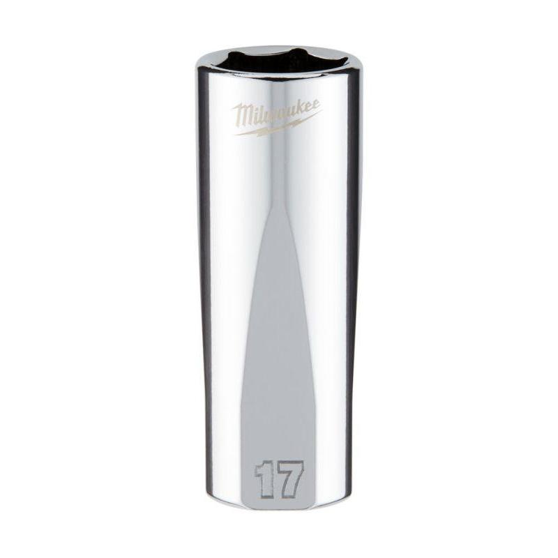 4932478361 - Nasadka 3/8", długa, 17 mm, metryczna