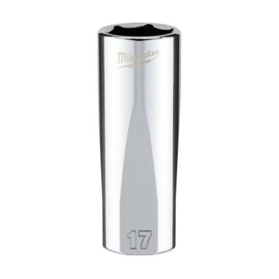 4932478361 - Nasadka 3/8", długa, 17 mm, metryczna