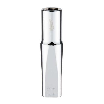 4932478354 - Nasadka 3/8", długa, 10 mm, metryczna