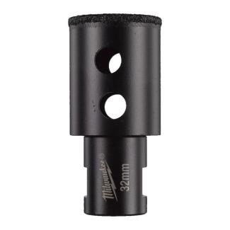 4932478279 - Wiertło diamentowe do wiercenia na sucho, M14 Diamond Max, 32 mm