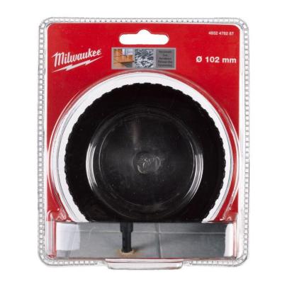 4932478287 - Wiertło diamentowe do wiercenia na sucho, M14 Diamond Max, 102 mm (1 szt.)