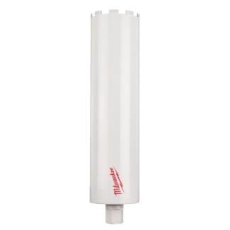 4932478955 - Koronka diamentowa do wiercenia na mokro WCHP-TK, 1 1/4" UNC, 126 x 450/525 mm