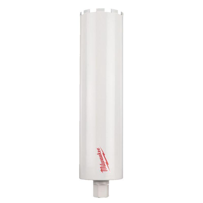 4932478955 - Koronka diamentowa do wiercenia na mokro WCHP-TK, 1 1/4" UNC, 126 x 450/525 mm