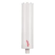 4932478955 - Koronka diamentowa do wiercenia na mokro WCHP-TK, 1 1/4" UNC, 126 x 450/525 mm