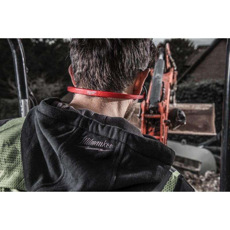 4932478135 - Wkładki przeciwhałasowe do uszu na pałąku