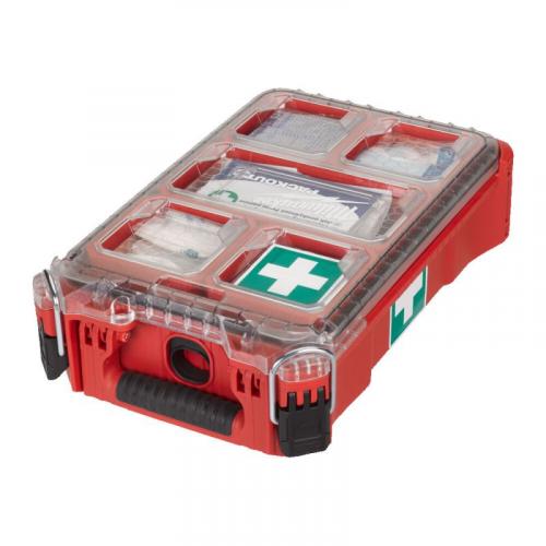 4932478879 - First aid kit PACKOUT™ DIN 13157