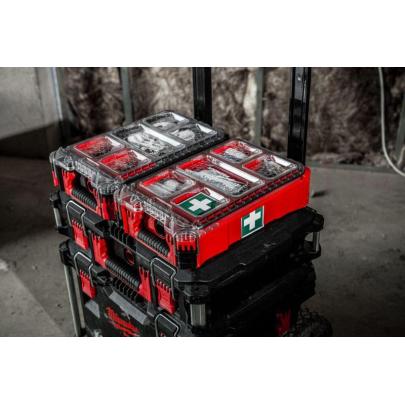 4932478879 - Apteczka pierwszej pomocy Packout DIN 13157