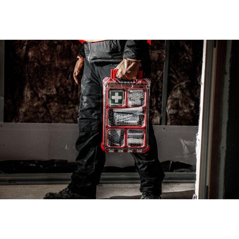 4932478879 - Apteczka pierwszej pomocy Packout DIN 13157