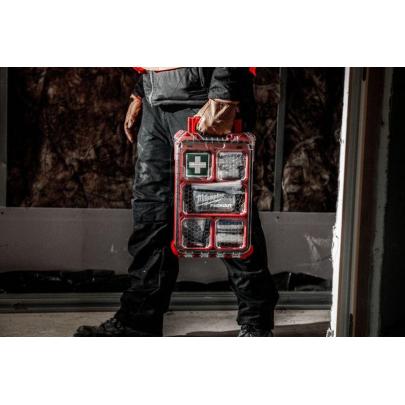 4932478879 - Apteczka pierwszej pomocy Packout DIN 13157