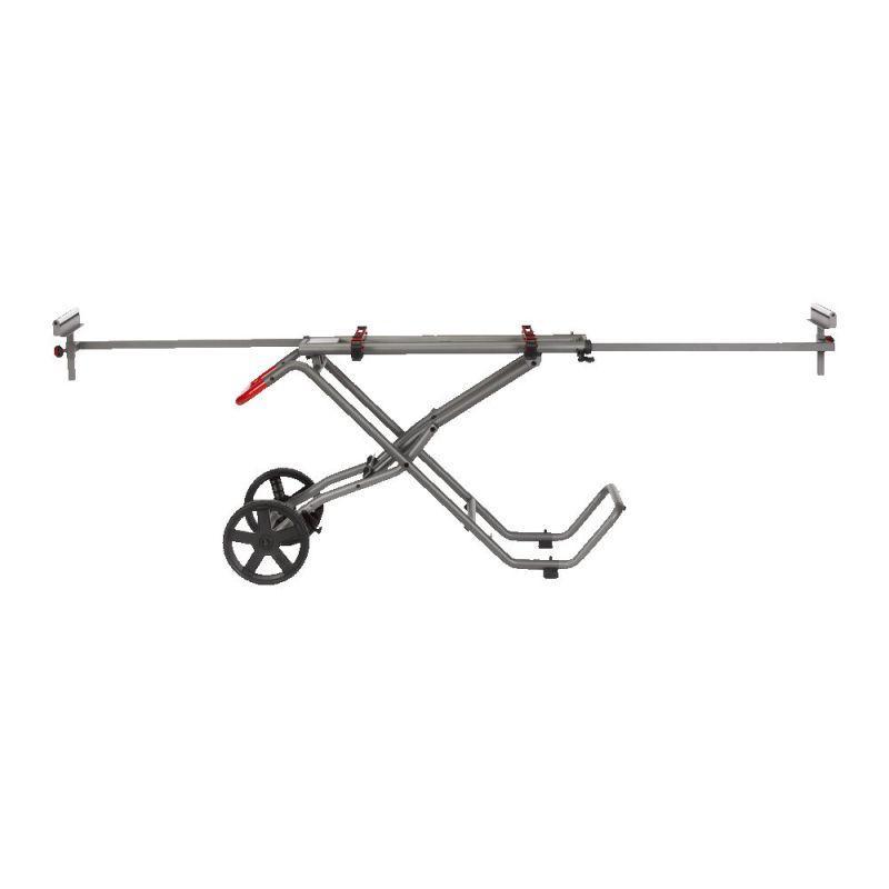 MSUV 280 - Stojak do ukośnicy, 2,8 m