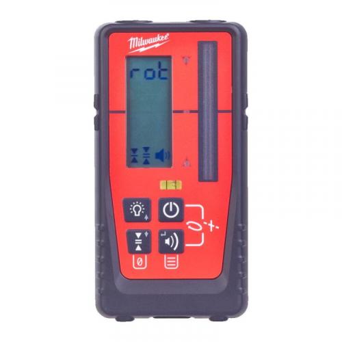 LRD100 - Line/ rotary laser detector, 4932479555