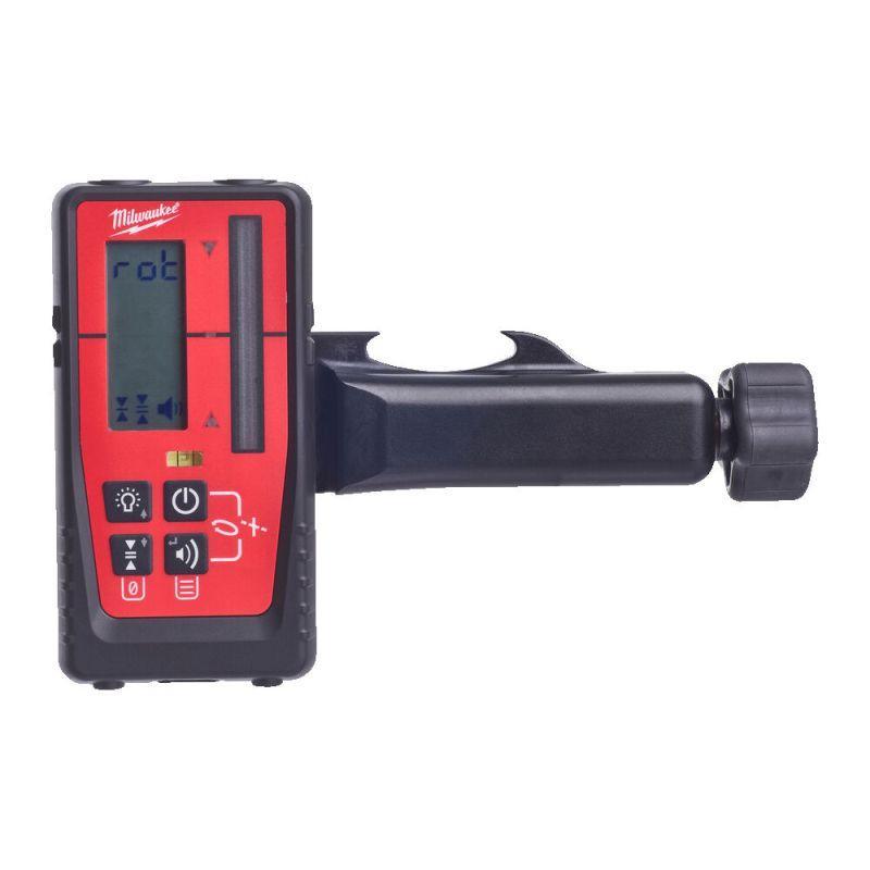 4932479555 - Detektor lasera, niwelatora, zielony, czerwony