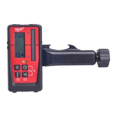 4932479555 - Detektor lasera, niwelatora, zielony, czerwony